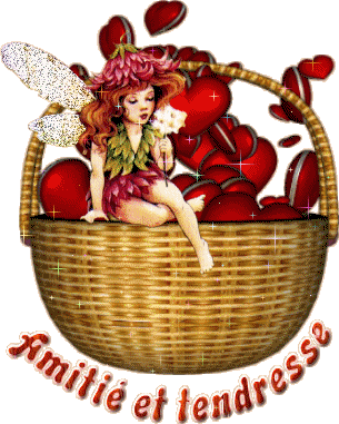 Amiti� et tendresse